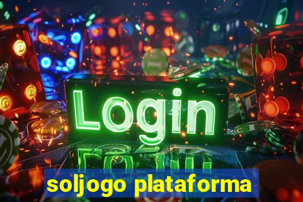 soljogo plataforma